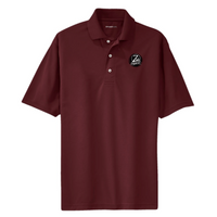 ZiaTaqueria - Sport-Tek Dri-Mesh Polo
