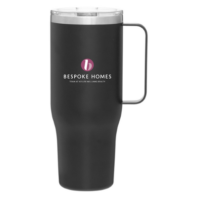 BespokeHomes - Denali 40oz Thermal Mug