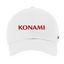 Konami - Nike Heritage Cotton Twill Cap 4