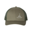 State Repair - Low Profile Trucker Cap