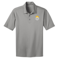 LakeviewInsuranceCo - Port Authority - Men's Silk Touch Performance Polo v2