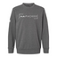 UnpackedCare - Fleece Crewneck Sweatshirt - PRINTED