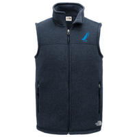 Urban Navy Heather