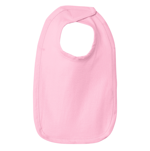 Rabbit Skins Infant Premium Jersey Bib RS1005