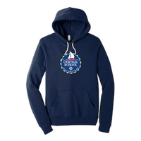 CentralElementary - Unisex Sponge Fleece Hoodie