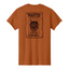 Texas Orange