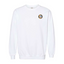 TPBCL - Comfort Colors Pigment-Dyed Crewneck Sweatshirt