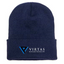 Virtas Partners - Cuffed Knit Beanie v2