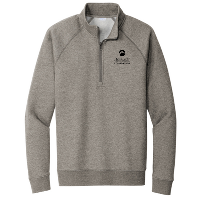 MethodistFamily - Sport-Tek Drive Fleece 1/4-Zip Pullover v2