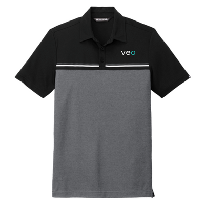 Veo - TravisMathew Sunset Blocked Polo