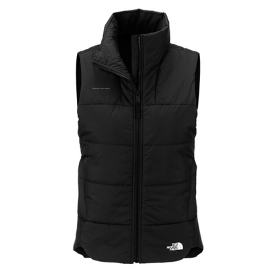 TNF Black