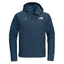 Shady Blue Dark Heather