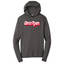 GenzRyan - PosiCharge Competitor Hooded Pullover