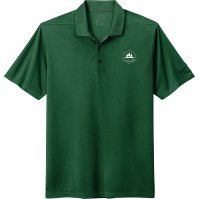 Gorge Green