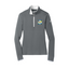 APAA - Nike Golf Ladies Dri-FIT Stretch 1/2-Zip Cover-Up