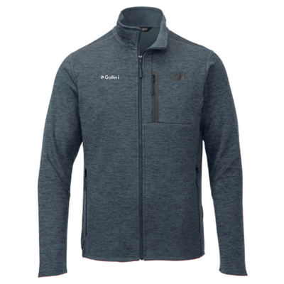 Galleri - The North Face Mens Skyline Full-Zip Fleece Jacket
