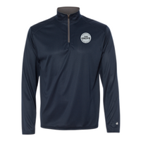 The Grove - B-Core Quarter-Zip Pullover v1