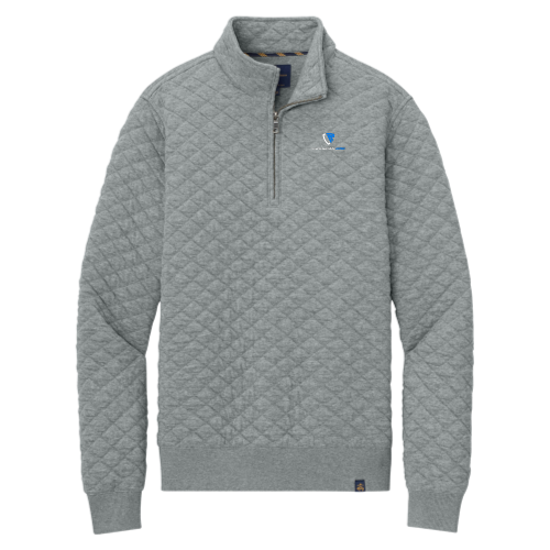 Light Shadow Grey Heather