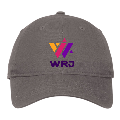 WRJ  - Era Adjustable Unstructured Cap