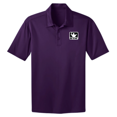 GTH2 - Port Authority - Silk Touch Performance Polo - v1
