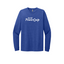S&HPowerquip - Next Level Unisex CVC Long Sleeve Tee