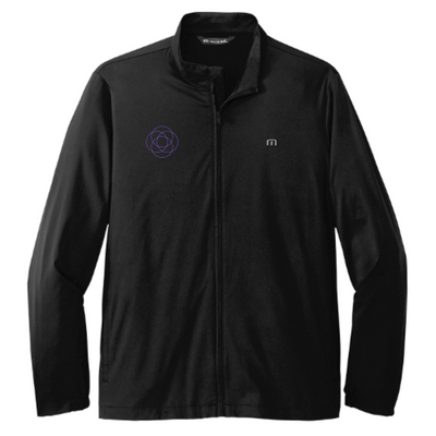 DAOMO - TravisMathew - Men's Surfside Full-Zip Jacket