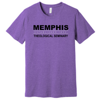 MemphisTheologicalSeminary - BellaCanvas - 3001CV