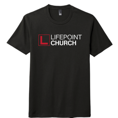 LifepointChurch - District Perfect Tri Tee v2