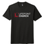 LifepointChurch - District Perfect Tri Tee v2