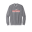 Pinkerton - Gildan Adult Softstyle Fleece Crew Sweatshirt - SF000