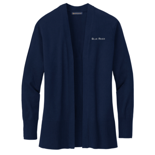 Navy Blazer