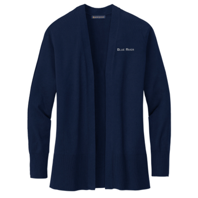 Navy Blazer