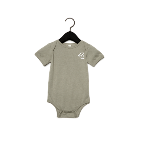 KognitiveEdge - Bella Canvas - Infant Jersey One Piece