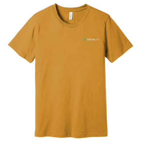 Greenlite - Bella Canvas - 3001C