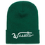 Wessels - Script Cuffed Beanie