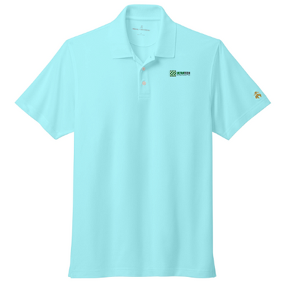 UltraTech - Brooks Brothers Mesh Pique Performance Polo v2