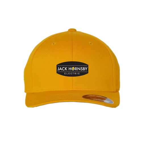 JackHornsbyElectric - Yupoong - Flexfit Hat 6277