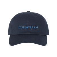 Coldstream - YP Classic Dad Hat