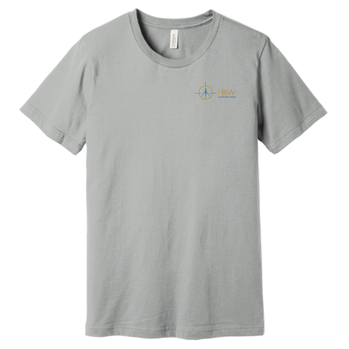 IBWSurveyors - Bella Canvas - 3001C