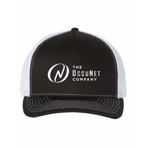 Occunet - Richardson Trucker Cap v2