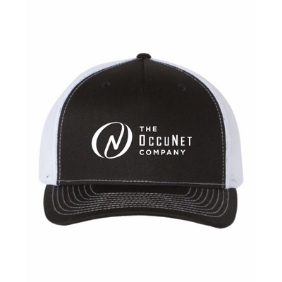 Occunet - Richardson Trucker Cap v2