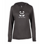 Panda One - B-Core L/S Women's Hood Tee