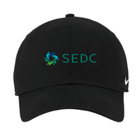 SEDC - Nike Heritage Cotton Twill Cap