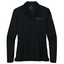 FrancisDental - Nike - Ladies Dri-FIT Long Sleeve Polo