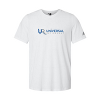 UniversalRetirement - Adidas Blended T-Shirt