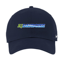 Ajdanboise - Nike Heritage Cotton Twill Cap