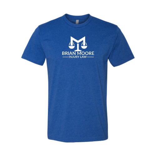 BMIL - Next Level 6210 - Unisex CVC T-Shirt