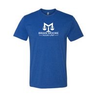 BMIL - Next Level 6210 - Unisex CVC T-Shirt