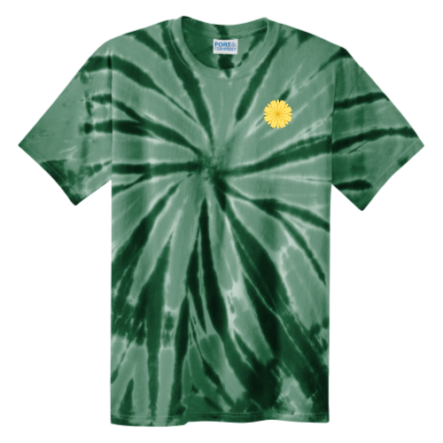 Forest Green