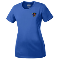 WMREC - Port & Company Ladies Essential Performance Tee